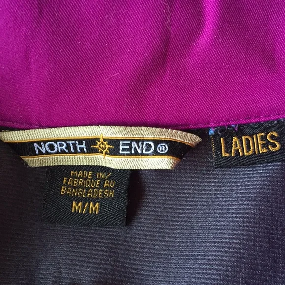 North End | Spring Jacket - Picture 8 of 13